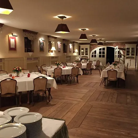 Dworek Pod Wiecha Vakantieboerderij *