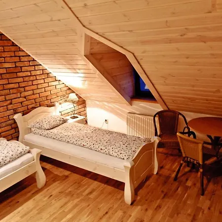 Dworek Pod Wiecha Kaweczyn (Piaseczno)